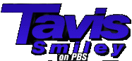 The Tavis Smiley Show