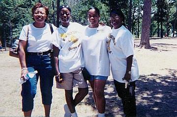Family picnic 1