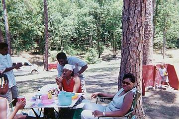 Family picnic 2