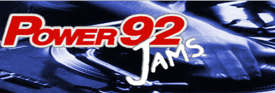KIPR/Little Rock,Arkansas(92.3FM)