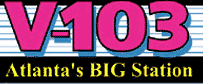 WVEE/Atlanta(103.3FM)