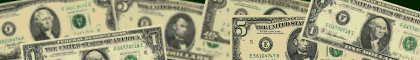 Find out how to track your dollar bills