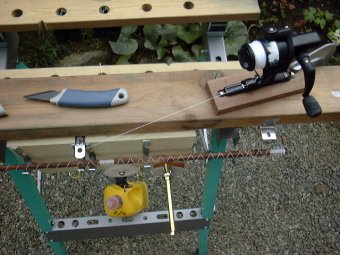バインダー零号機