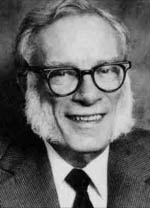Isaac Asimov
