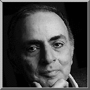 Carl Sagan