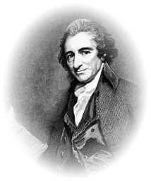 Thomas Paine