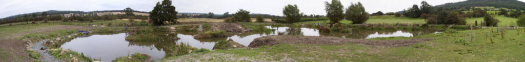 Tom's Pond (2) 19-09-2002