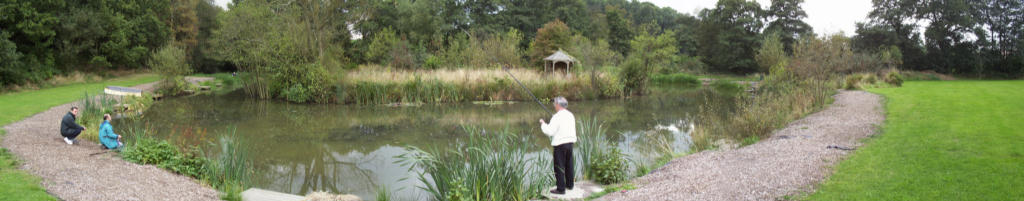 Weeton Lake (1) 08-10-2002