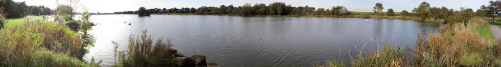 Yeadon Tarn (1) 01-10-2002