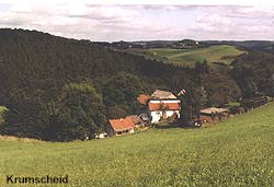 Ortsteil Krumscheid