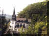 Kirche Leubsdorf