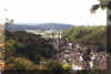 Ansicht Leubsdorf von der Koppe
