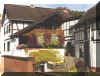 Fachwerkhaus in Leubsdorf