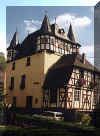 Burg Leubsdorf
