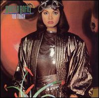Angela Bofill: "Too Tough"