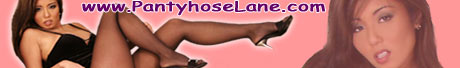 If you have a fetish for pantyhose, check out Akira Lane's site!