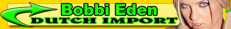 Super-hot Bobbi Eden's official site!