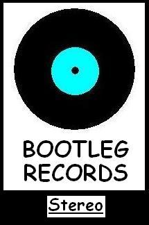 Bootleg Records; Distributed by Otola Entertainment