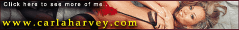 Another one of my favorite models...Carla Harvey.&nbsp; This is her site!
