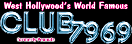 There are many theme nights at this club.&nbsp; This is just one of them.&nbsp; I also recommend Tuesday nights!