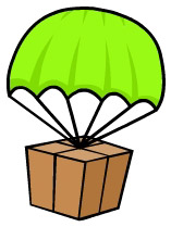Dropload...a great way to send huge files.&nbsp; It's free, for now!