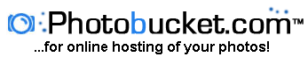 For online hosting of your photos, try Photobucket!