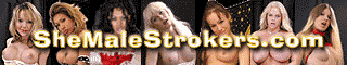 My friend Rodney Moore owns this site.&nbsp; Even if you aren't into shemales, check it out anyway!