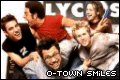 They SMiLE
