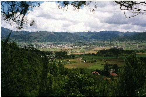 Conoce a Constanza, �La Suiza del Caribe�