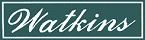 Watkins Logo