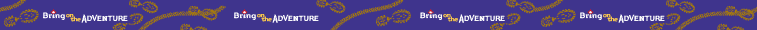 Scouts Canada - Bring on the Adventure