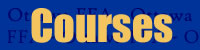 Courses in the OHS Ag Shop
