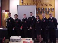 Banquet 2002