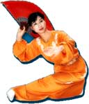 Mulan Quan