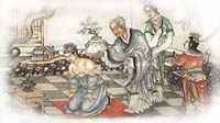 Yueh Fei Story