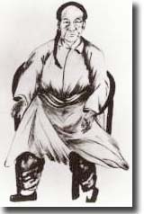 Fan Zhi Yong