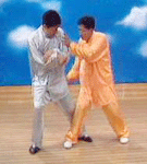 Baji applications