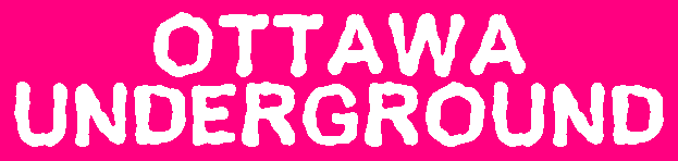 Ottawa Underground