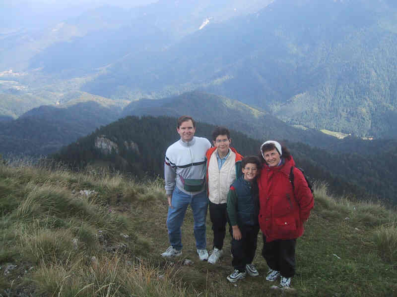 Romania 2003