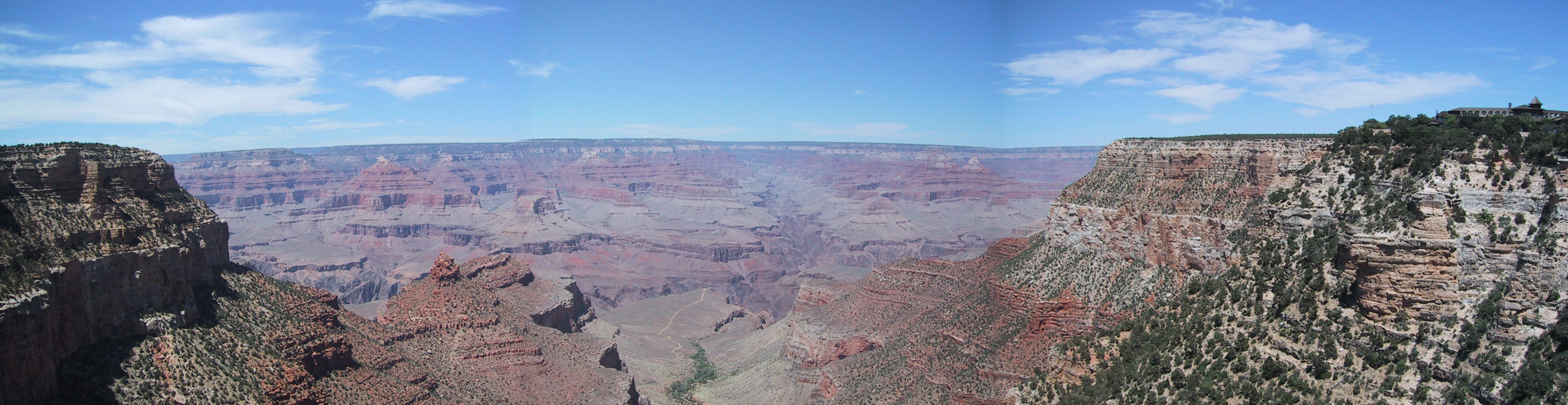 Panoramic Image