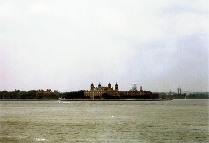 Ellis Island