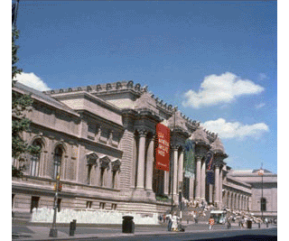 Sights of NYC
