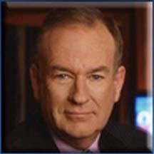 Bill O'Reilly (The Man)