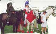 Fancy Dress Competition