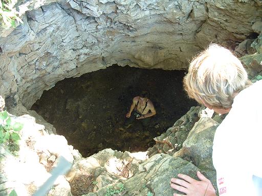 The Hole