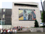 air and space exterior 