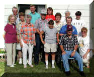 That's Mark Bartle in the back row
