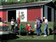 restored small engines 