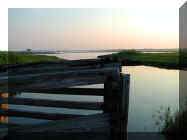 salisbury salt marsh channel gate 