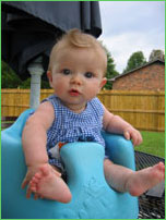 Click on me to learn more about my seat!